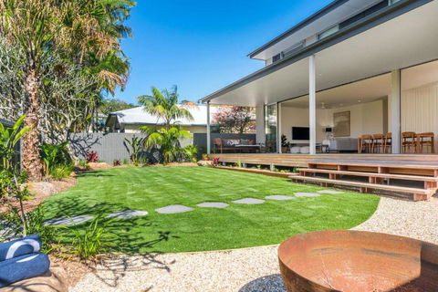 Sanctuary On Browning - Tweed Heads Accommodation 1