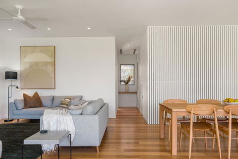 Sanctuary On Browning - Tweed Heads Accommodation 3