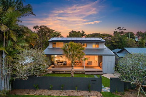 Sanctuary On Browning - Tweed Heads Accommodation 0