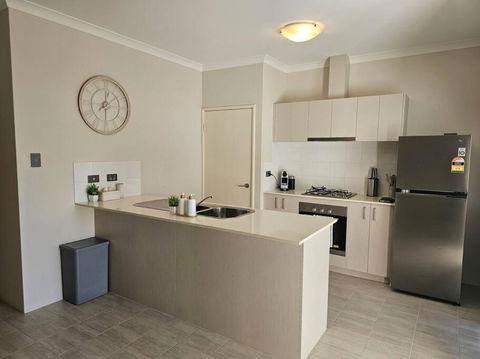Sanctuary Retreat - Tweed Heads Accommodation 3