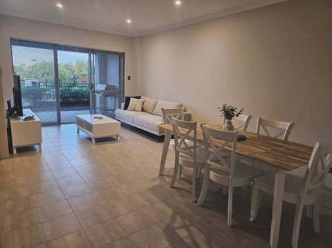 Sanctuary Retreat - Tweed Heads Accommodation 1