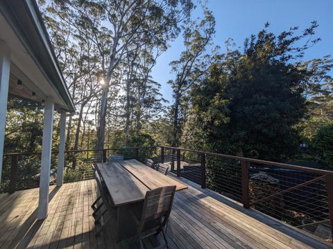 Sanctuary Retreat - Tweed Heads Accommodation 0