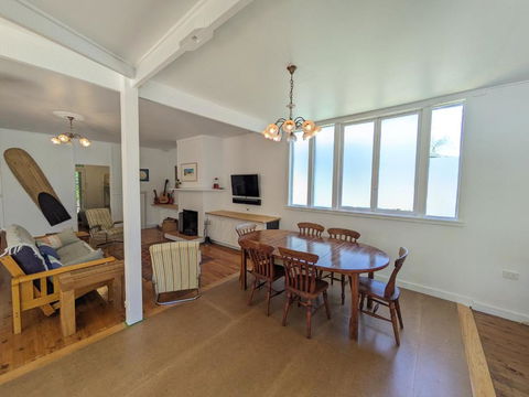 Sanctuary Retreat - Tweed Heads Accommodation 3
