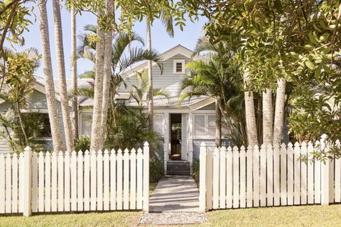 Sanctuary Spaces - Kia Ora Byron - Tweed Heads Accommodation 1