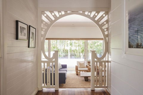 Sanctuary Spaces - Kia Ora Byron - Tweed Heads Accommodation 2
