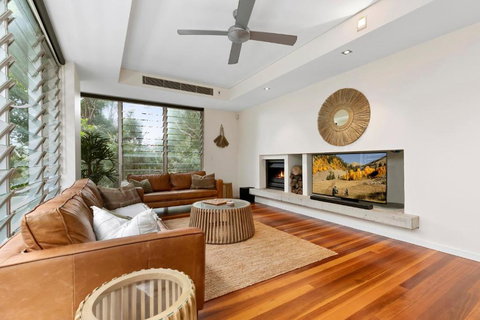 Sanctuary @ Sunshine - Tweed Heads Accommodation 0