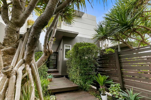 Sanctuary @ Sunshine - Tweed Heads Accommodation 2