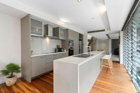 Sanctuary @ Sunshine - Tweed Heads Accommodation 3