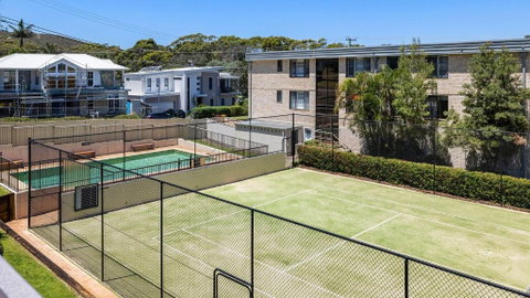 Sand And Sea - Tweed Heads Accommodation 1