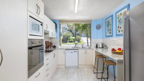 Sand And Sea - Tweed Heads Accommodation 3