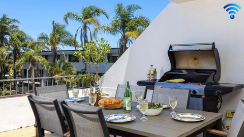 Sand And Sea - Tweed Heads Accommodation 0