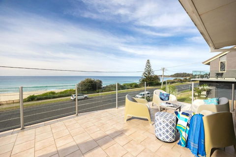 Sand Castles - Tweed Heads Accommodation 0