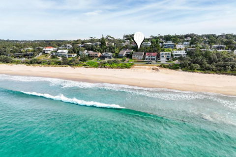 Sand Castles - Tweed Heads Accommodation 1