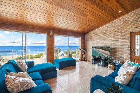 Sand Castles - Tweed Heads Accommodation 2
