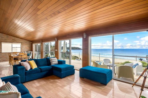 Sand Castles - Tweed Heads Accommodation 3