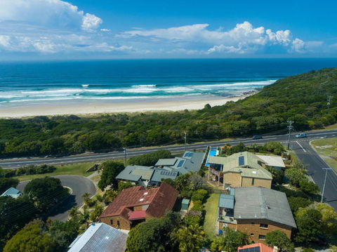 Sand Dunes - Tweed Heads Accommodation 0