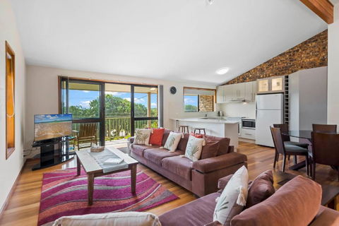 Sand Dunes - Tweed Heads Accommodation 2