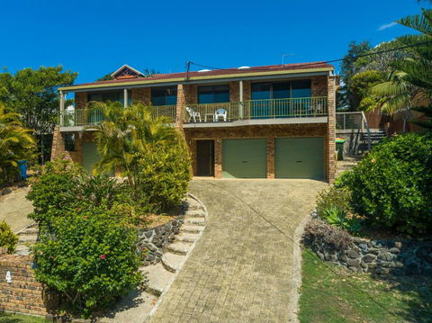 Sand Dunes - Tweed Heads Accommodation 1