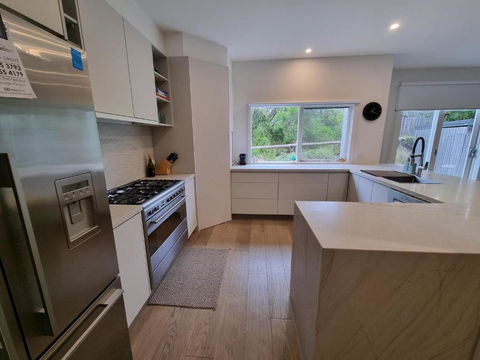 Sand Dunes - Tweed Heads Accommodation 1