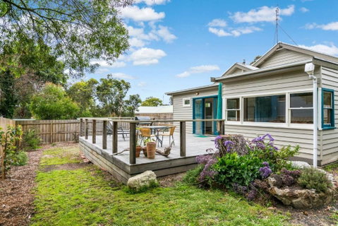 Sand Surf And Sunshine - Tweed Heads Accommodation 0