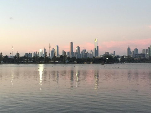 Sand & The City - Tweed Heads Accommodation 0