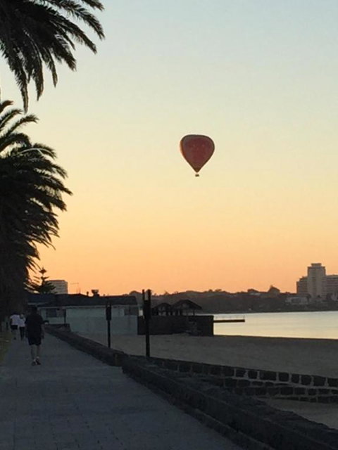 Sand & The City - Tweed Heads Accommodation 1