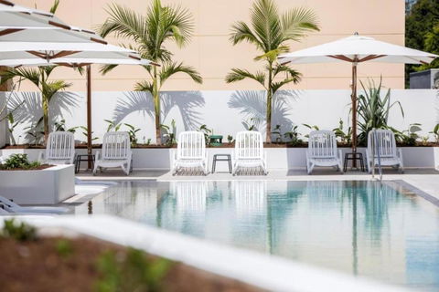 Ruby Building - Self Contained, Privately Managed Apartments - Tweed Heads Accommodation 2