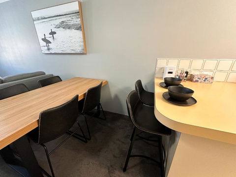 Rockingham Palace - Tweed Heads Accommodation 3