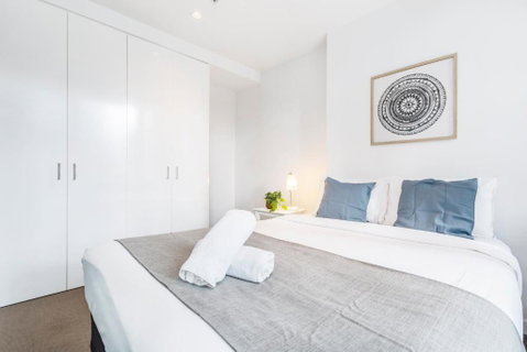 Sakura Apartment - Tweed Heads Accommodation 0