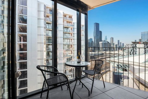 Rooftop Pool Stunning Apt At Marvel Stadium With Free Parking - Tweed Heads Accommodation 3
