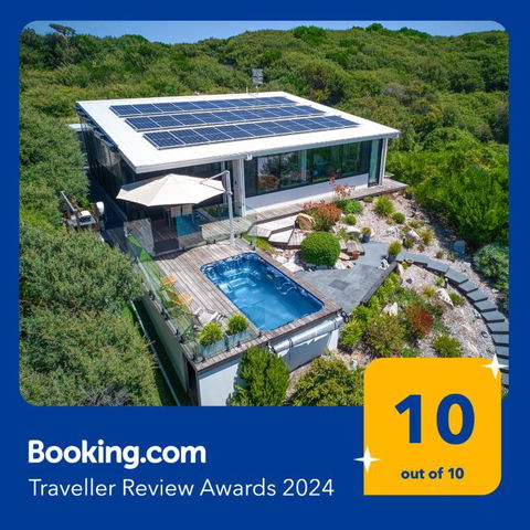 SALT Luxury Couples Villa - Tweed Heads Accommodation 1