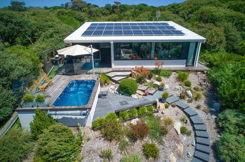 SALT Luxury Couples Villa - Tweed Heads Accommodation 2