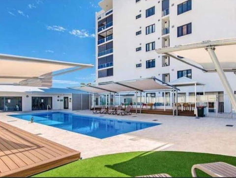Rockingham Waterfront At Nautilus - Tweed Heads Accommodation 0