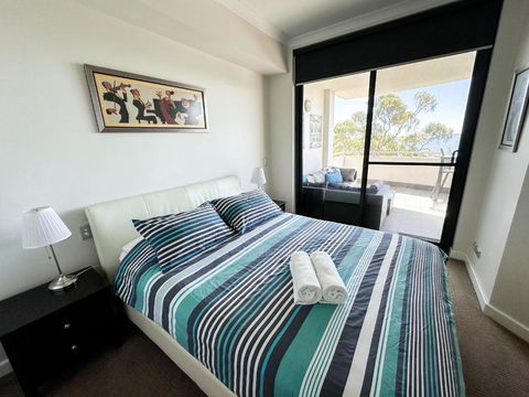 Rockingham Waterfront At Nautilus - Tweed Heads Accommodation 2