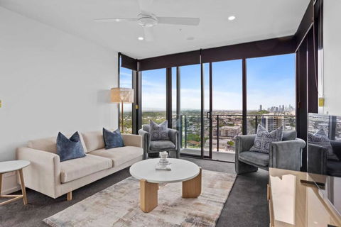 Sandbar 124 - Hosted By Burleigh Letting - Tweed Heads Accommodation 2