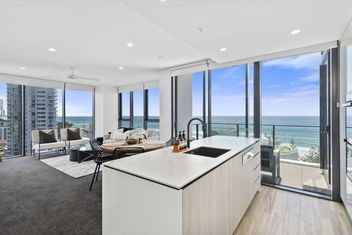 Sandbar Private Apartments - Hosted By Burleigh Letting Company with Tweed Heads Accommodation