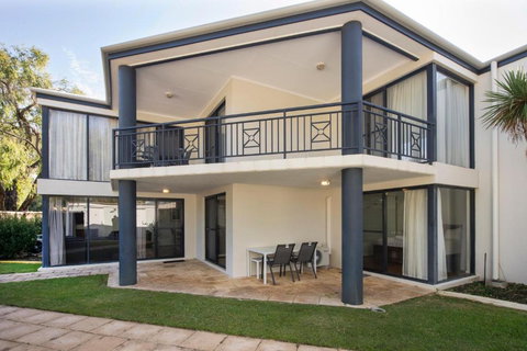 Sandbar Cape View Resort - Tweed Heads Accommodation 0