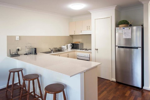 Sandbar Cape View Resort - Tweed Heads Accommodation 1