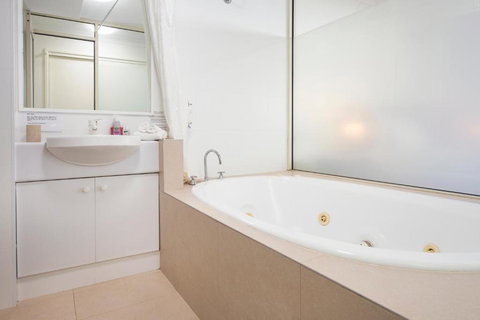 Sandbar Cape View Resort - Tweed Heads Accommodation 2