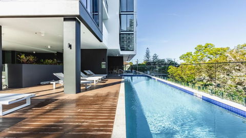 Sandbar Burleigh - Tweed Heads Accommodation 1