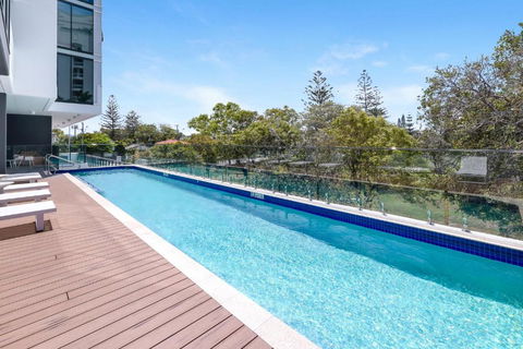Sandbar Burleigh - Tweed Heads Accommodation 2
