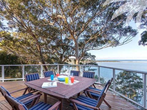 Sandbar View - Tweed Heads Accommodation 1