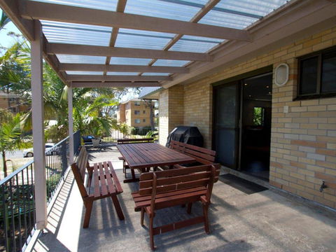 Sandcastle 7 With WiFi - Tweed Heads Accommodation 0