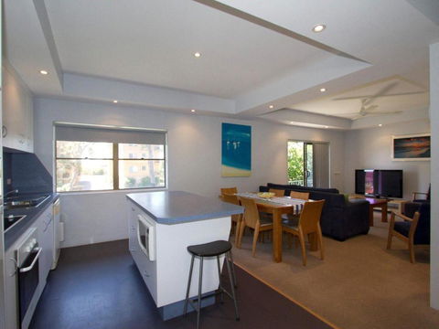 Sandcastle 7 With WiFi - Tweed Heads Accommodation 2
