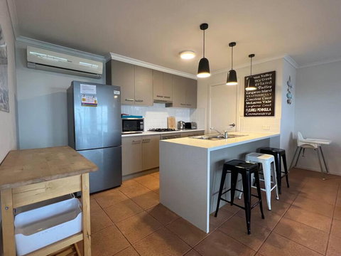 Sandcastle - A Esplanade Place, Stunning Views - Tweed Heads Accommodation 0