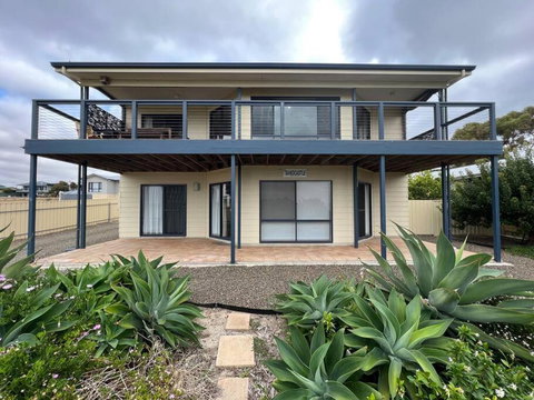 Sandcastle - A Esplanade Place, Stunning Views - Tweed Heads Accommodation 3