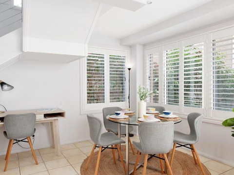Sandcastle Shores - Tweed Heads Accommodation 2