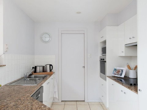 Sandcastle Shores - Tweed Heads Accommodation 3