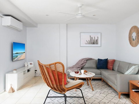 Sandcastle Shores - Tweed Heads Accommodation 1
