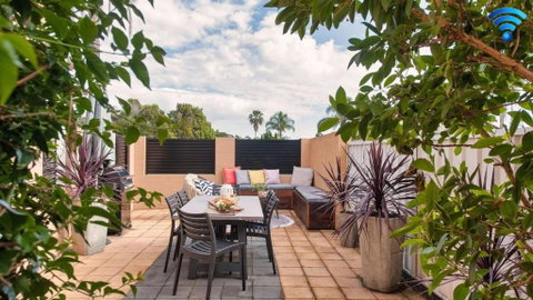 Sandcastle Shores - Tweed Heads Accommodation 0